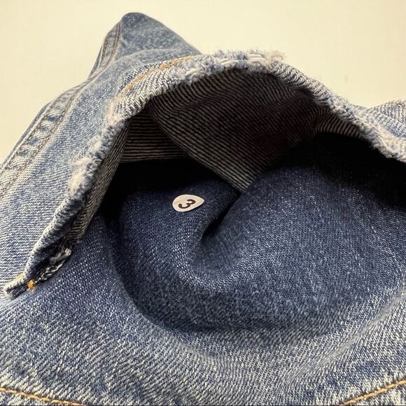 Citizens of Humanity NWOT • Emerson Mid Rise Relaxed 27” - Picture 11 of 15